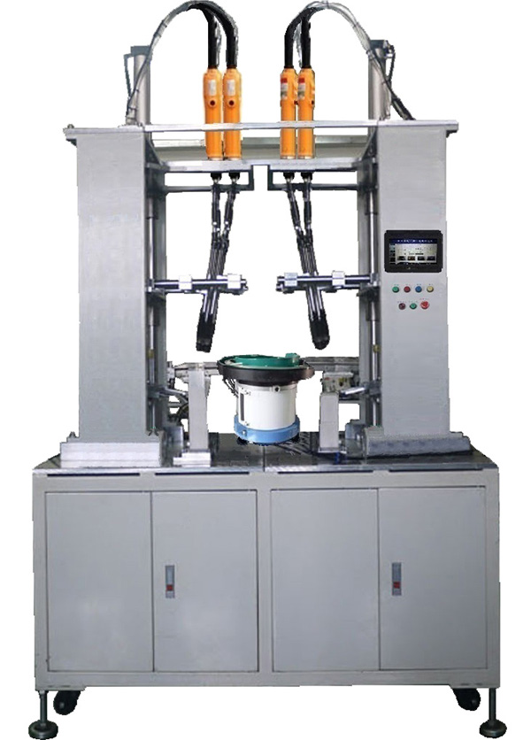 多軸自動(dòng)鎖螺絲機(jī)